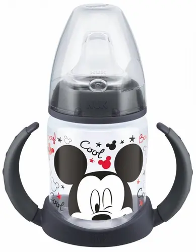 COPO NUK DISNEY BOY 150ML (COD:7603-1B)