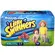 FRALDA HUGGIES LITTLE SWIMMERS PISCINA P-M 11 UNIDADES