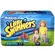 FRALDA HUGGIES LITTLE SWIMMERS PISCINA P-M 11 UNIDADES