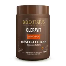 MASCARA BIO EXTRATUS QUERAVIT BIORESC 1KG