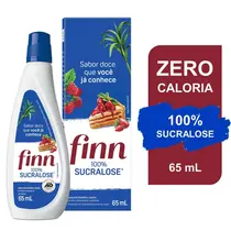 ADOCANTE FINN SUCRALOSE 65ML