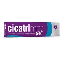 CICATRIMED GEL 30GR