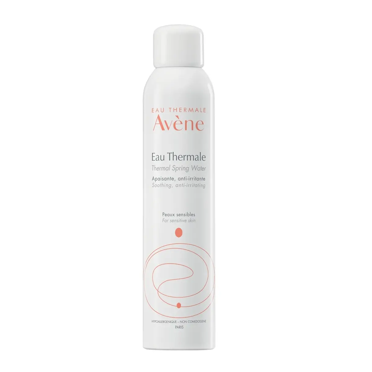 AGUA TERMAL AVENE SPRAY 300ML