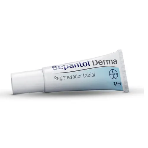 BEPANTOL DERMA LABIAL 7,5ML