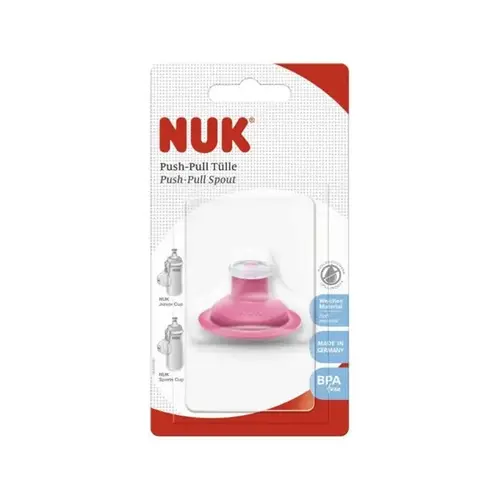 BICO NUK PARA COPO JR CUP (COD:PA750510-UB)