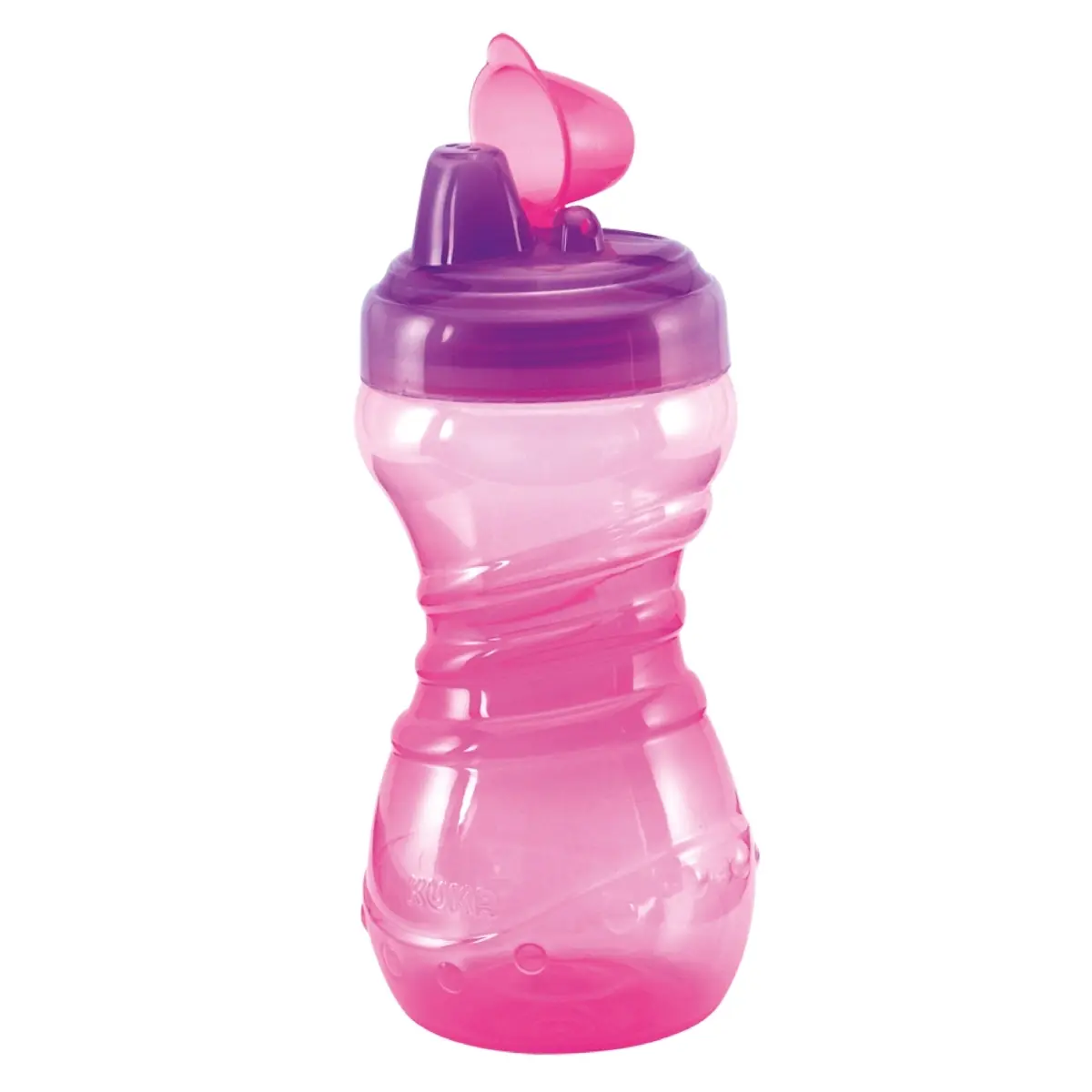 CANECA KUKA FUN MENINA 330ML (66142)