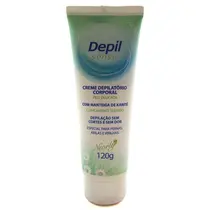 CREME DEPILATORIO NEORLY SENSE PELES DELICADAS 120GR (REF:0250)