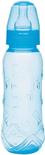 MAMADEIRA KUKA AQUARELA AZUL 250ML (COD:1416)