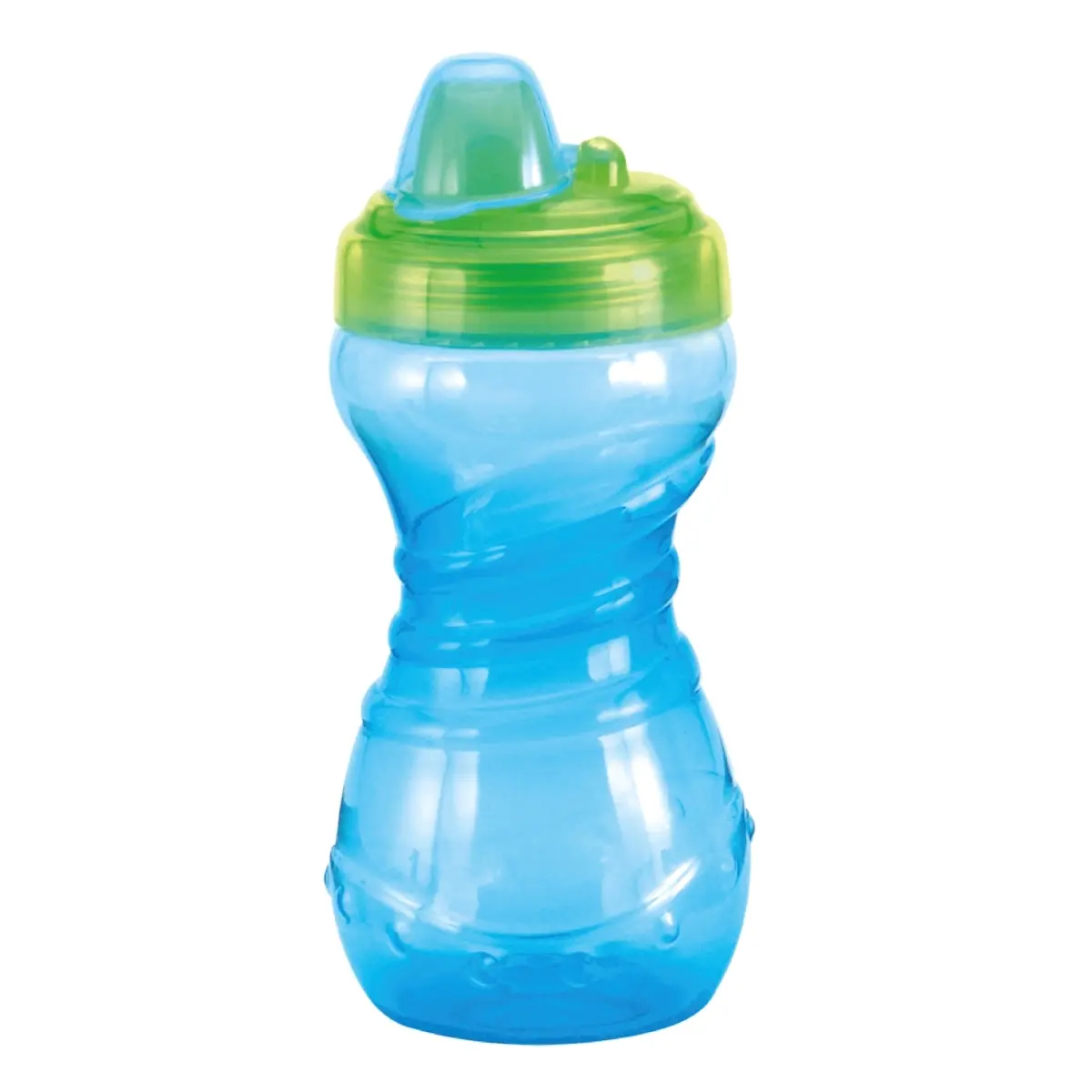 CANECA KUKA FUN MENINO 330ML (66141)