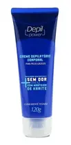 CREME DEPILATORIO NEORLY POWER PELOS GROSSOS 120GR (REF:0252)
