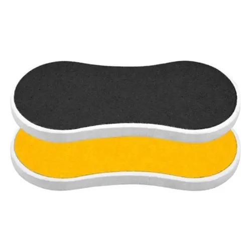 LIXA PARA PES SANTA CLARA EM E.V.A ANATOMICA (COD:1075)