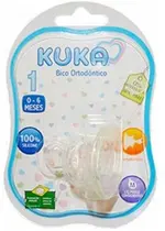 BICO KUKA ORTO ANTI COLICA N01 (COD:65063)