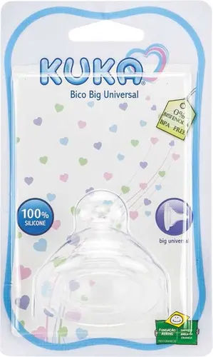 BICO KUKA (COD:65005)