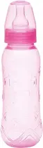 MAMADEIRA KUKA AQUARELA ROSA 250ML (COD:1417)