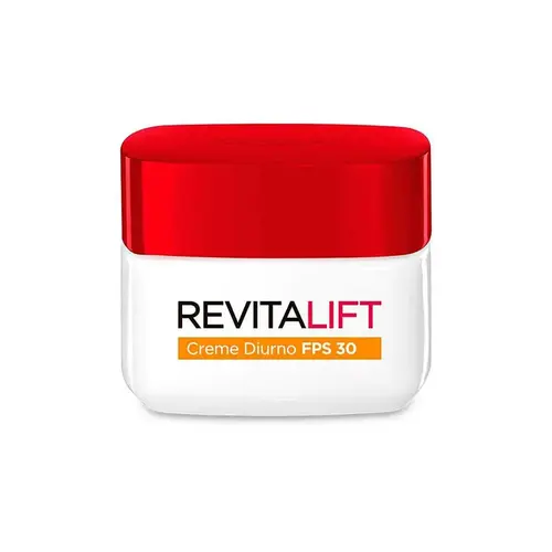 CREME REVITALIFT DIA FPS30 LOREAL 49GR