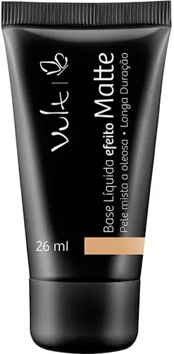 BASE VULT MATTE BEGE 04