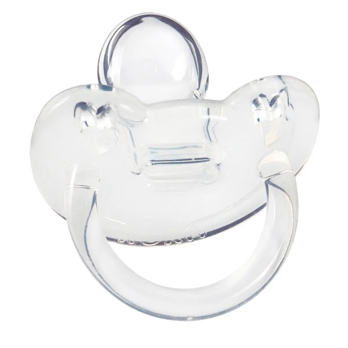 CHUPETA KUKA SOFT SILICONE ORTO N2 (COD: 62705)