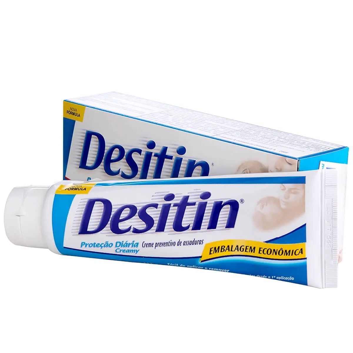 DESITIN CREME 113GR