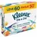 LENCOS KLEENEX 50 UNIDADES + 10 UNIDADES GRATIS