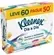 LENCOS KLEENEX 50 UNIDADES + 10 UNIDADES GRATIS