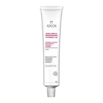 CREME ADCOS ANTI-IDADE DERMA COMPLEX VITAMINA C 20 30GR