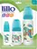 KIT LILLO MAMADEIRA DIVERTIDA ORTO AZUL (COD:614821)