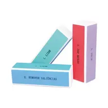 LIXA MARCO BONI POLIDORA 4 FACES (6040PG)