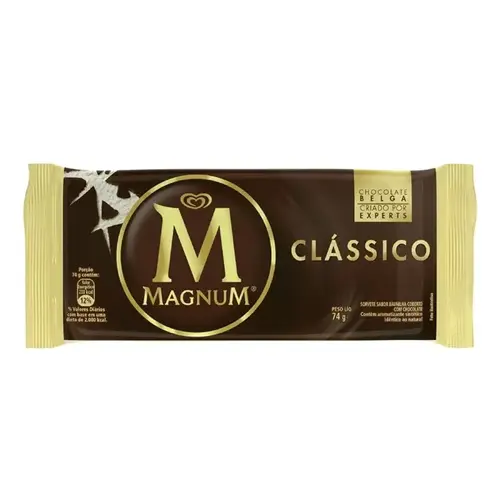 KIBON MAGNUM CLASSICO 100ML