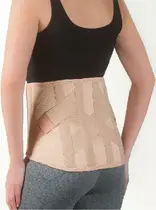 COLETE MERCUR PUTTI ELASTICO BAIXO BC 0601 MEDIO