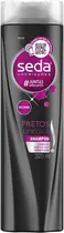 SHAMPOO SEDA PRETOS LUMINOSOS 325ML