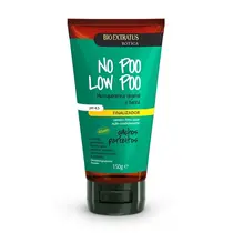 FINALIZADOR BIO EXTRATUS BOTICA CACHOS 150GR