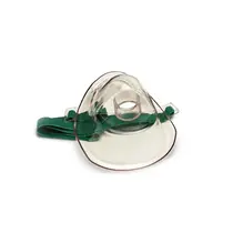 MASCARA OMRON PARA  INALADOR ADULTO REF:C920LA