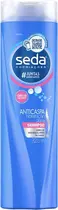 SHAMPOO ANTI CASPA SEDA HIDRATACAO DIARIA 325ML