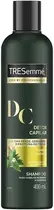 SHAMPOO TRESEMME DETOX CAPILAR 400ML