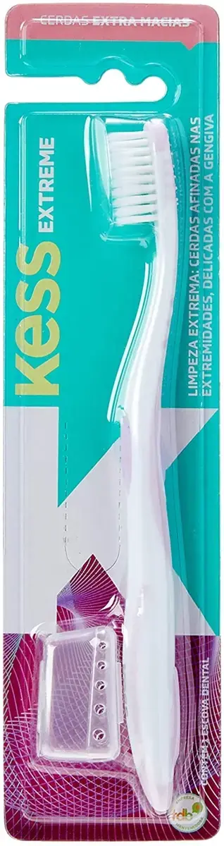 ESCOVA DENTAL KESS SENSIVE EXTREME (COD:2077)