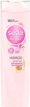 SHAMPOO SEDA HIDRATACAO ANTI NOS 325ML