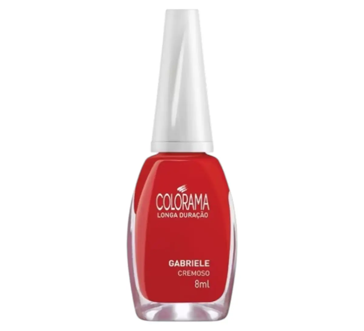 ESMALTE COLORAMA CREMOSO GABRIELE 8ML