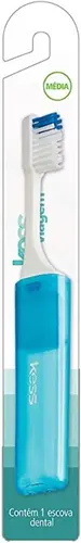 ESCOVA DENTAL KESS VIAGEM (COD:2563)