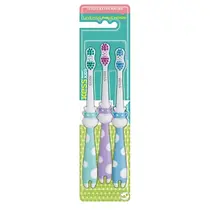 ESCOVA DENTAL KESS INFANTIL LEVE 3 PAGUE 2 (COD:2566)