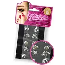 PELICULAS ARTE E SEDUCAO PARA UNHA