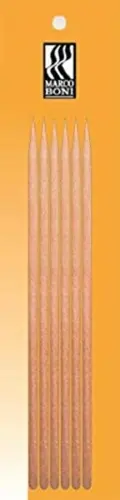 PALITO MARCO BONI CARTELA 6 UNIDADES