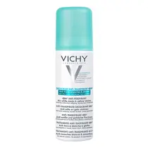 DESODORANTE VICHY 48 HORAS ANTITRANSPIRANTE AEROSSOL 125ML