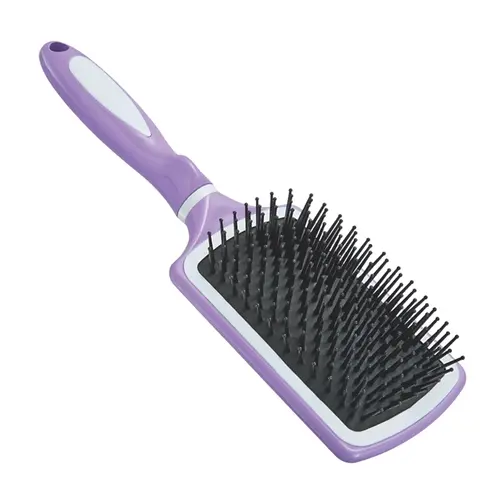 ESCOVA NATUS PLANT BELLATRIX RAQUETE QUADRADA