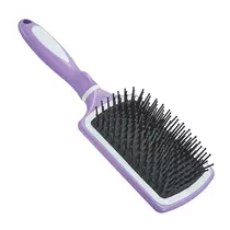 ESCOVA NATUS PLANT BELLATRIX RAQUETE QUADRADA