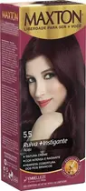 TINTURA MAXTON 5.5 ACAJU