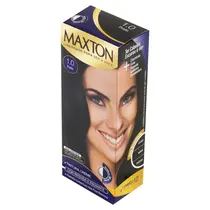 TINTURA MAXTON 1.0 PRETO