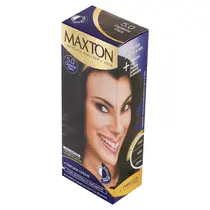 TINTURA MAXTON 5.0 CASTANHO CLARO