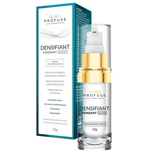 CREME PROFUSE DENSIFIANT FONDANT OLHOS 15GR