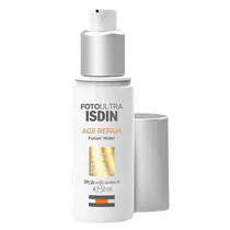PROTETOR SOLAR ISDIN AGE REPAIR FLUID FPS50 50ML