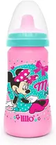 COPO LILLO COLORS DISNEY ROSA 300ML (COD:302931)